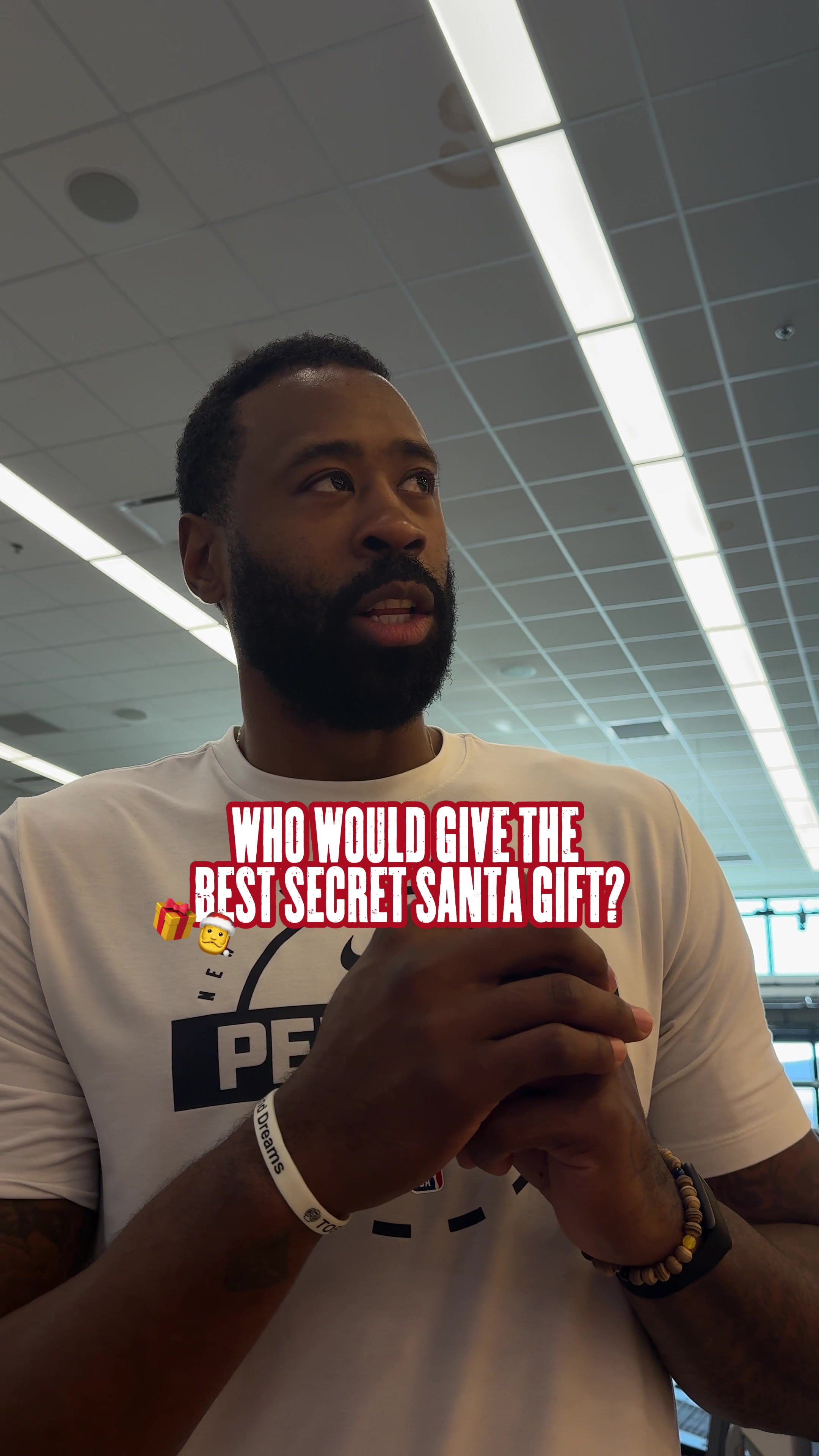 Video post by @pelicansnba on TikTok