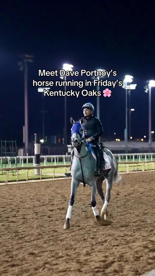 Video post by @AmericasBestRacing on Facebook