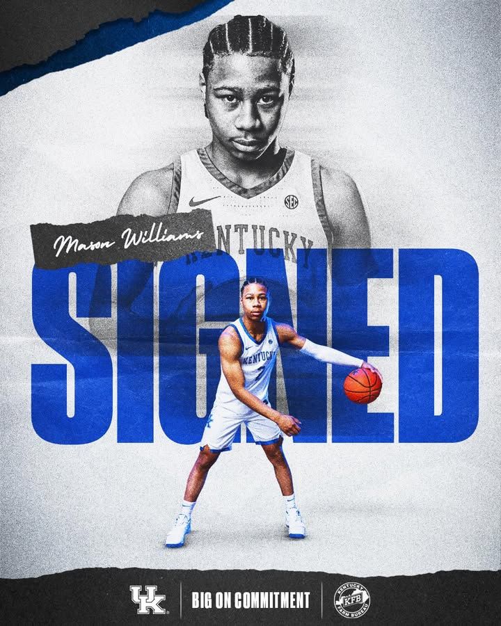 Image post by @UK Sports Network on Facebook