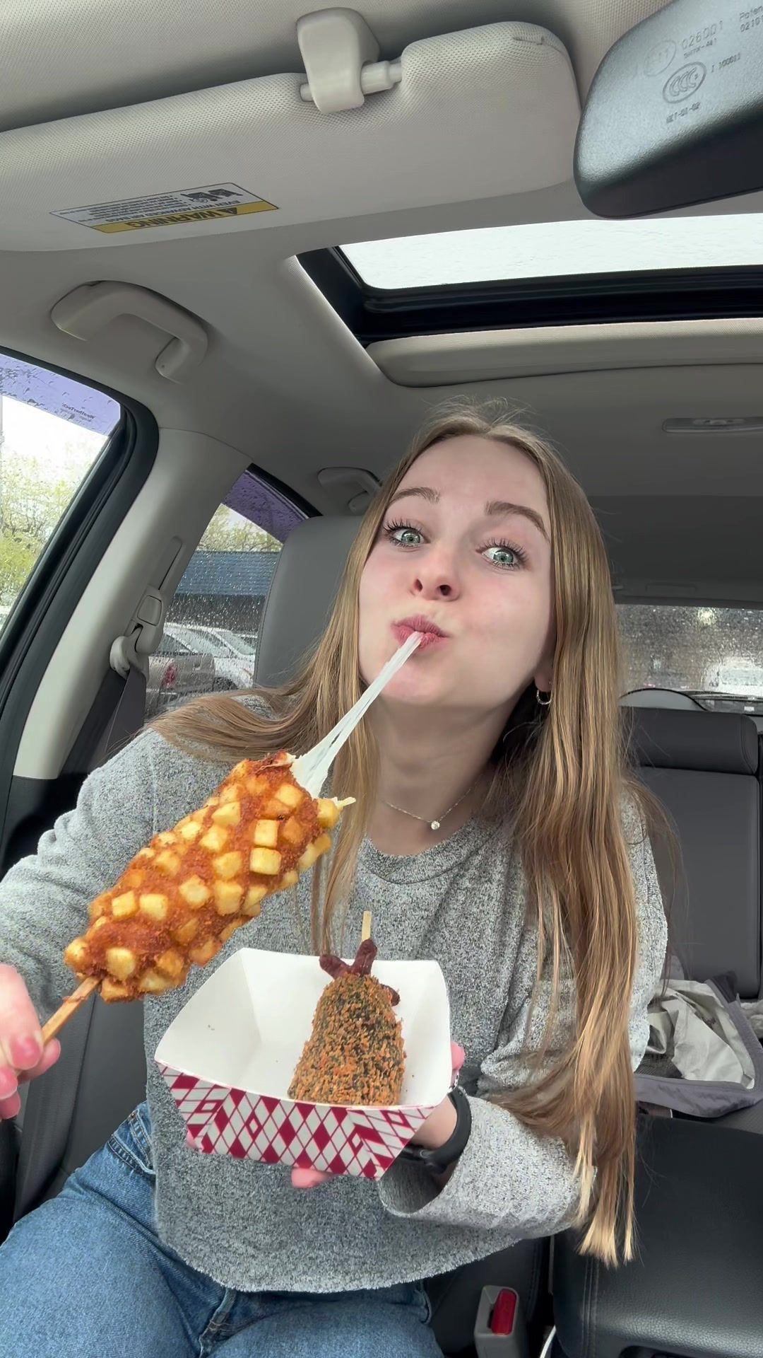 Video post by @taytaykendall on TikTok