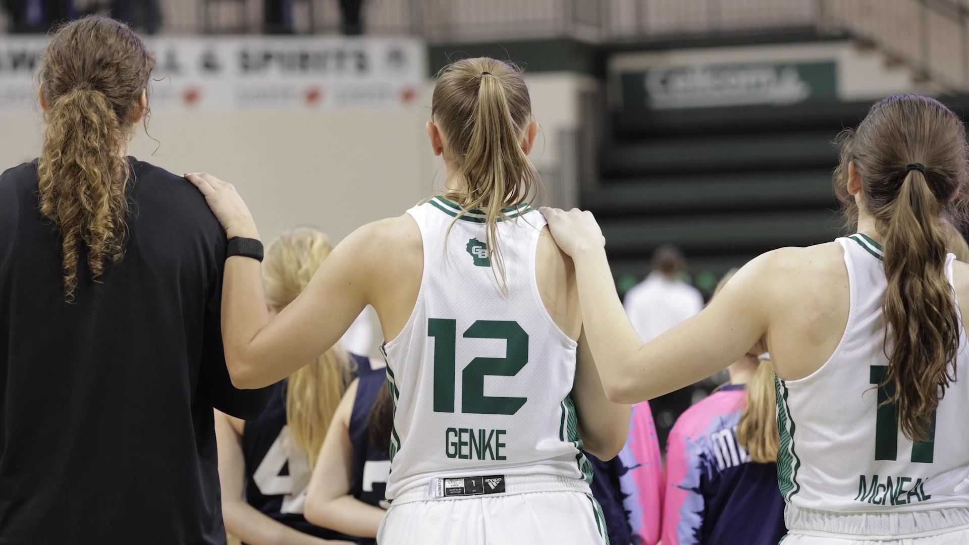 Video post by @GBPhoenixwbb on Facebook