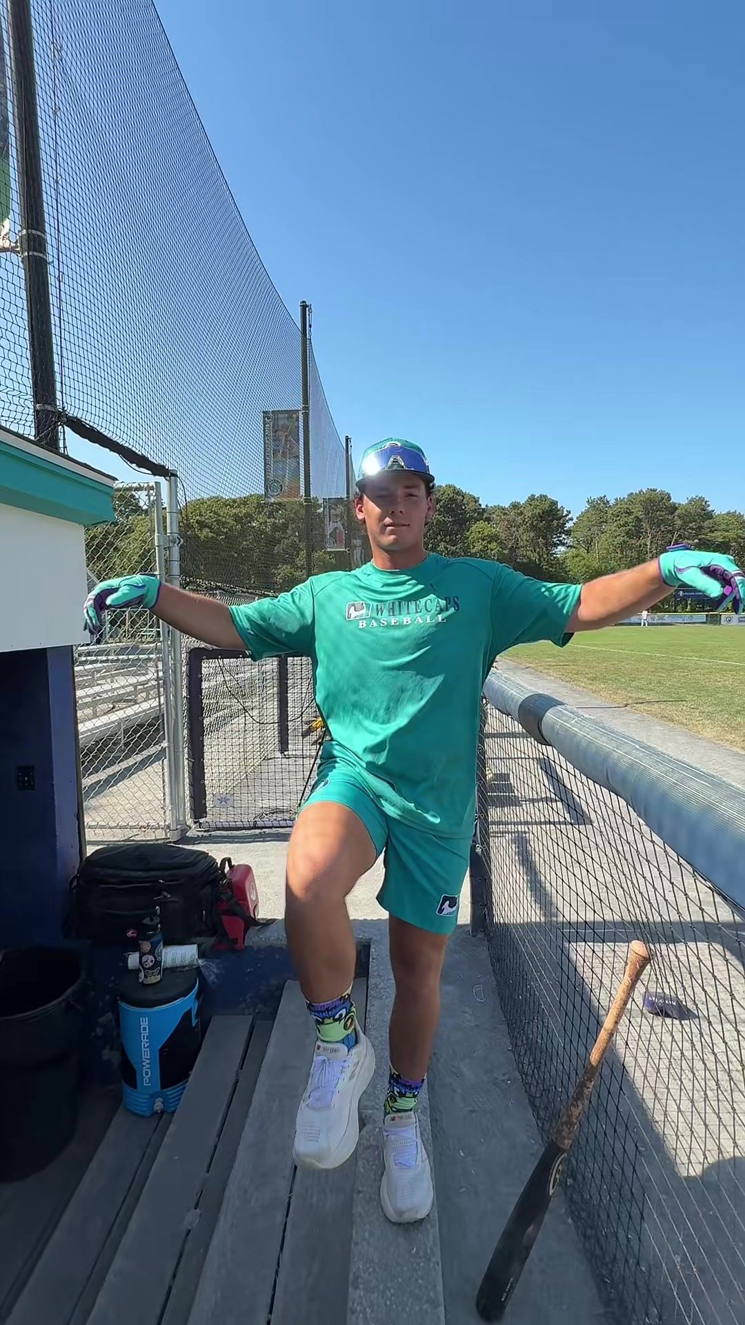 Video post by @officialccbl on TikTok