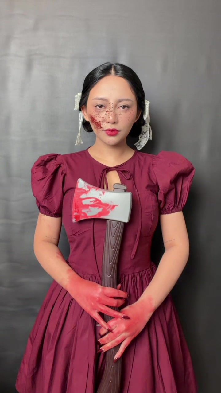 Video post by @rachelvennya on TikTok