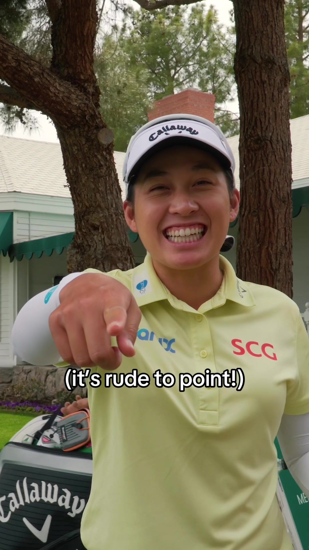 Video post by @lpga_tour on TikTok