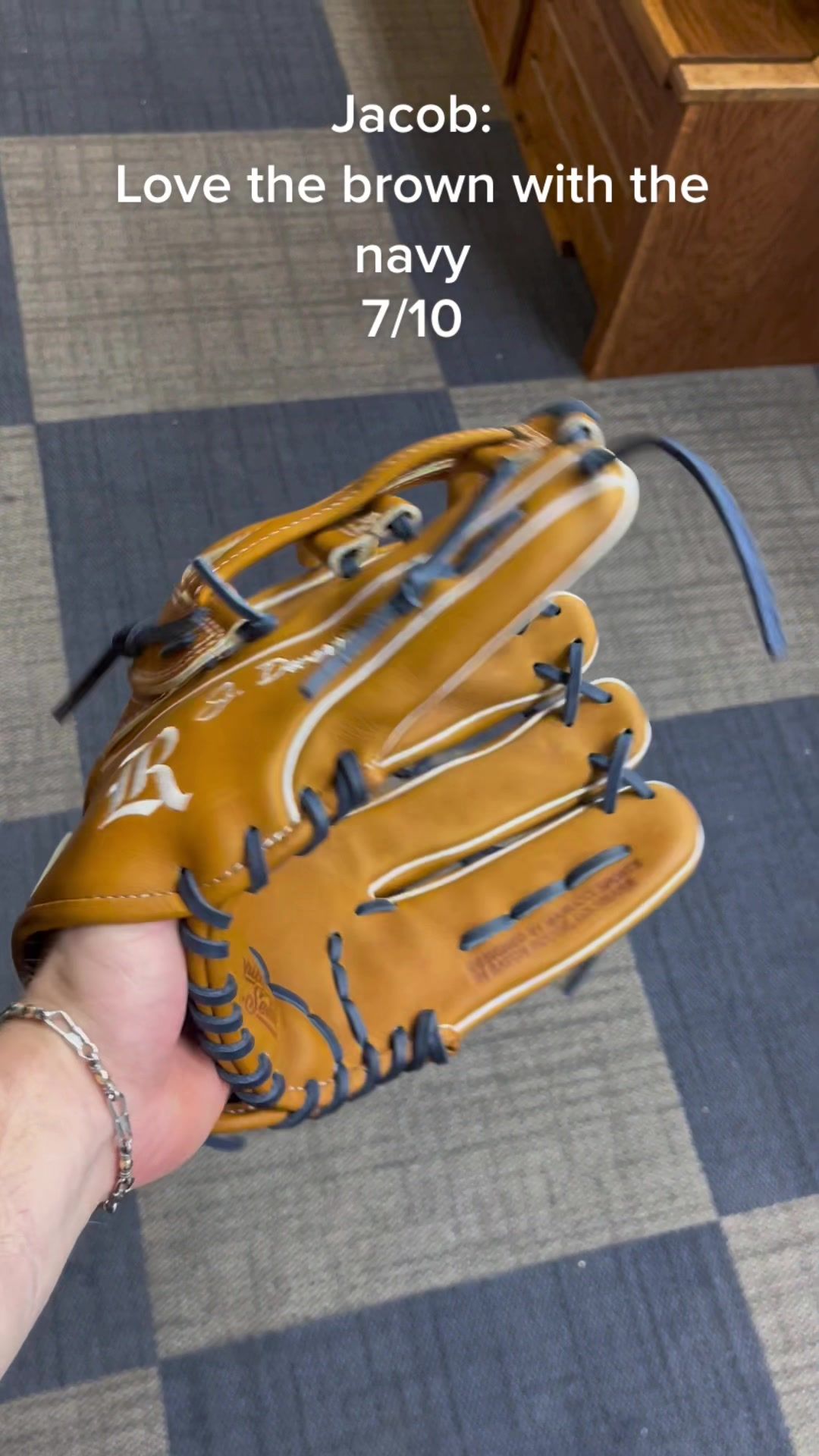 Video post by @ricebaseball on TikTok