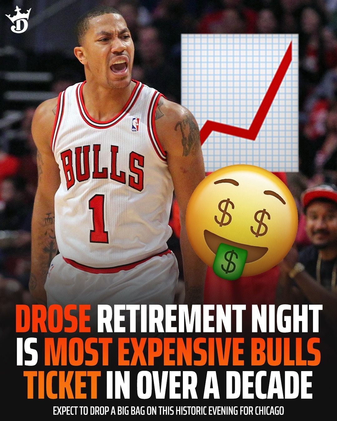 Video post by @draftkings on TikTok