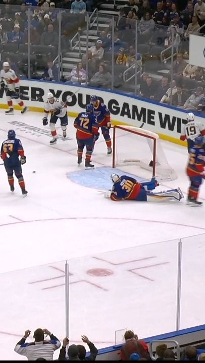 Video post by @flapanthers on Facebook