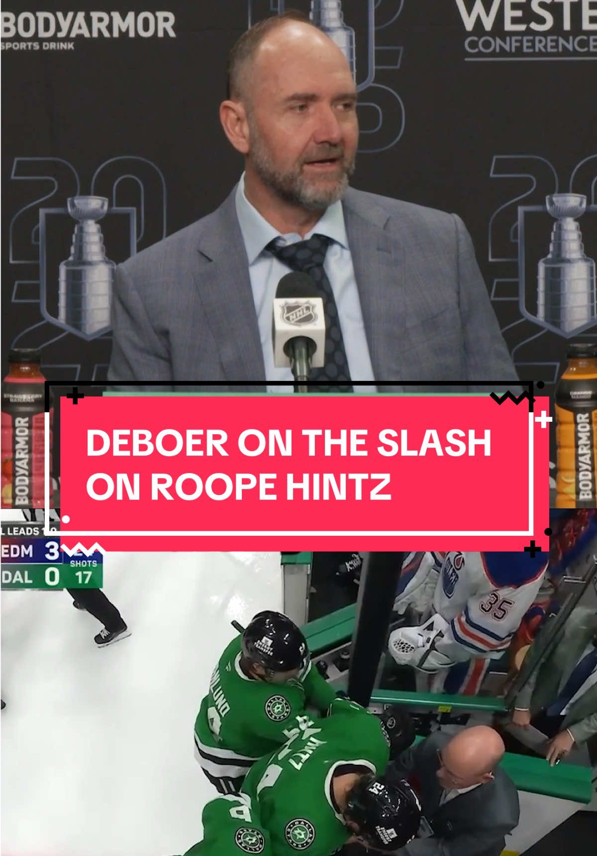 Video post by @br_openice on TikTok