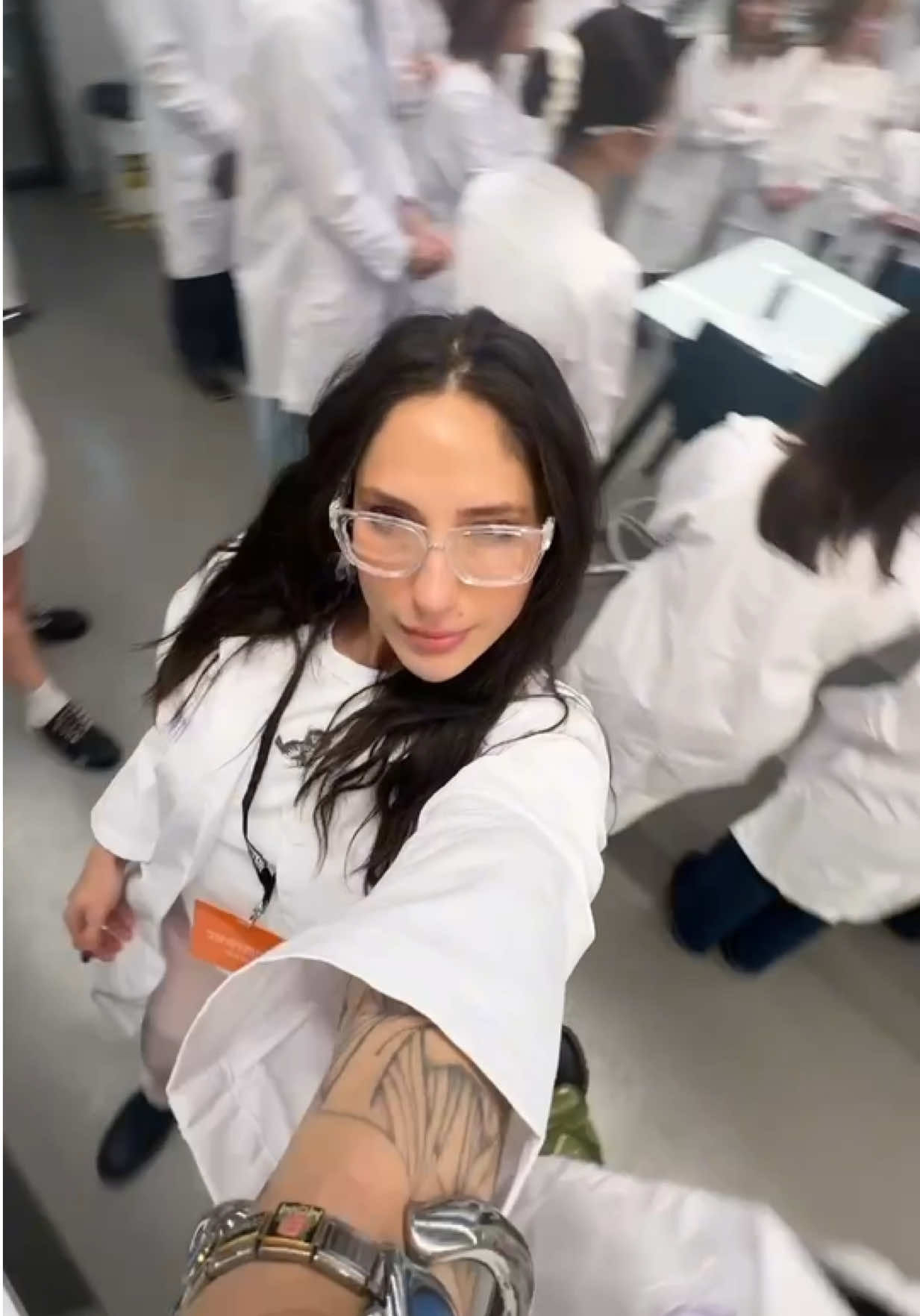 Video post by @urbandecaycosmetics on TikTok