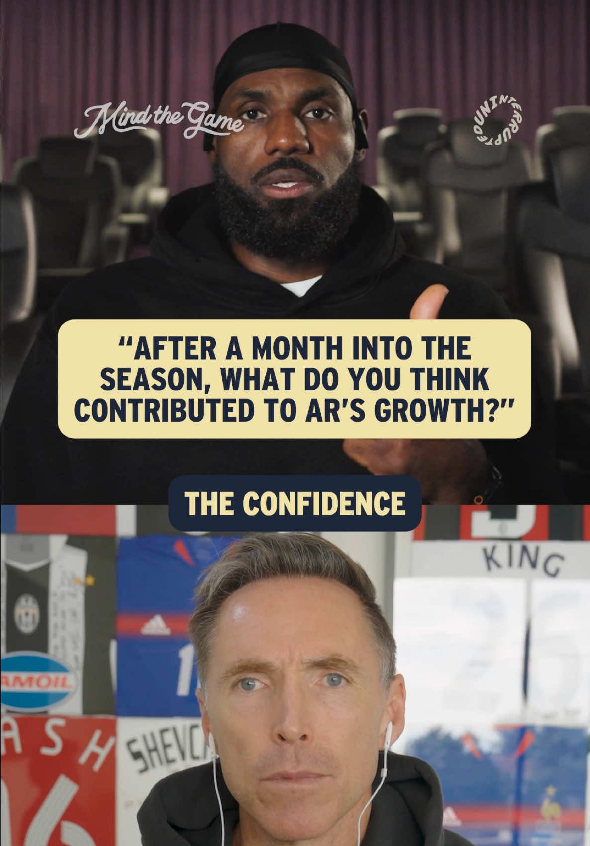 Video post by @mindthegamepod on TikTok