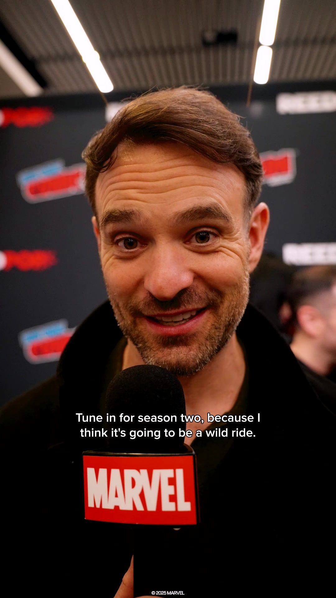 Video post by @marvel on TikTok