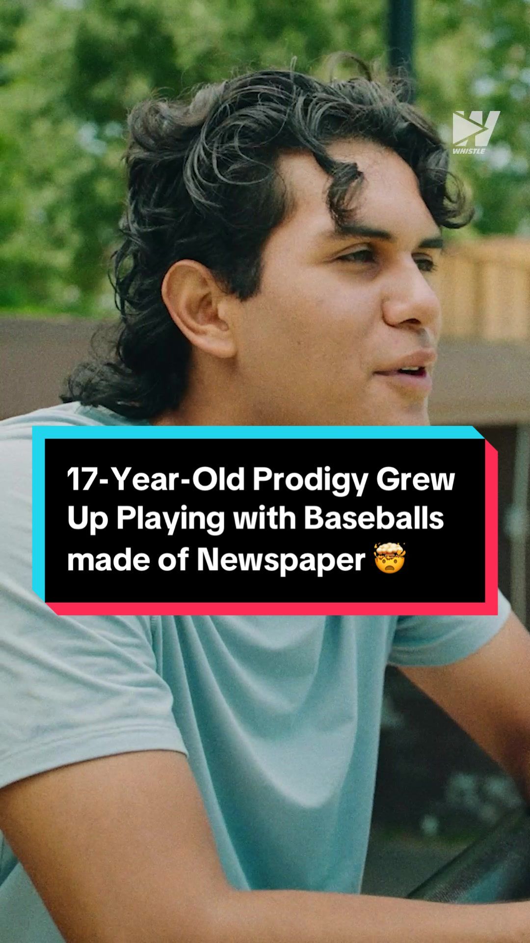 Video post by @whistle on TikTok