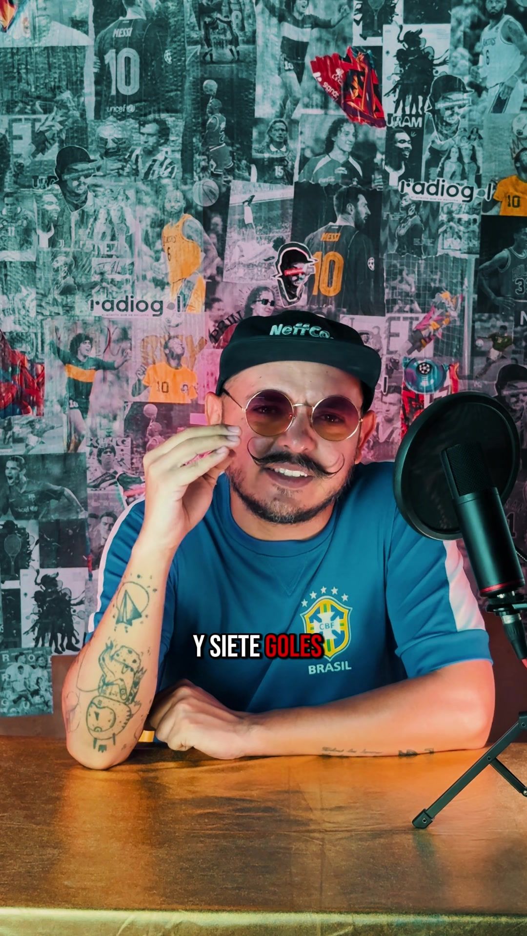 Video post by @guillermokrea on TikTok