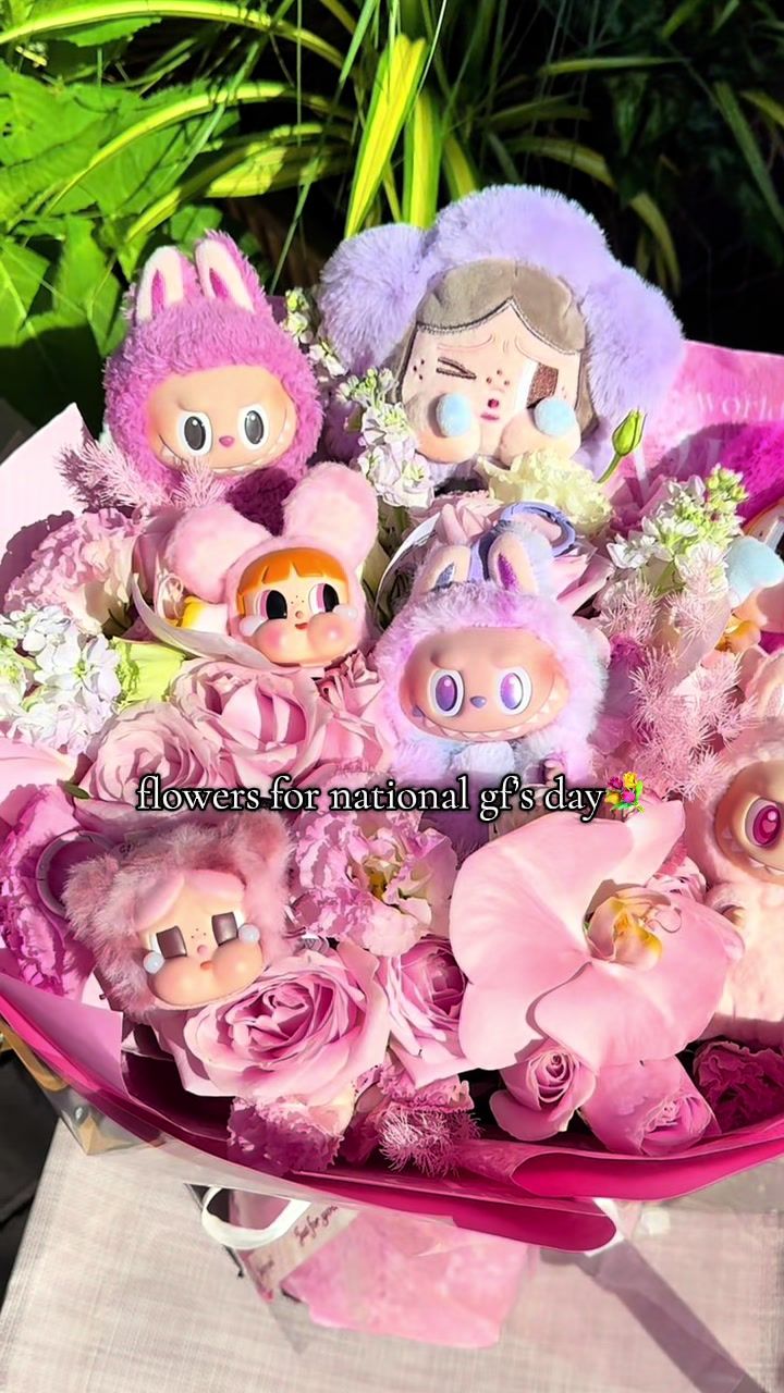 Video post by @popmart_us on TikTok