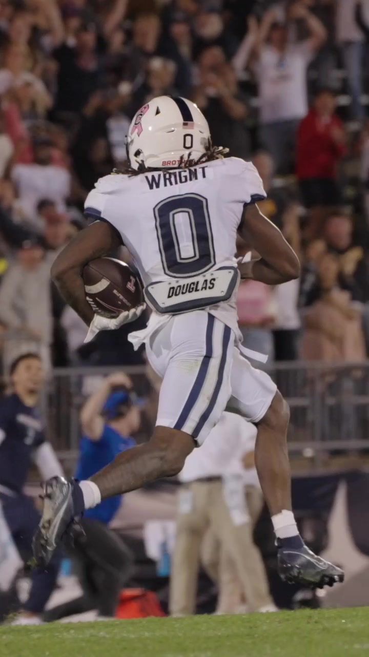 Video post by @uconnfb on TikTok