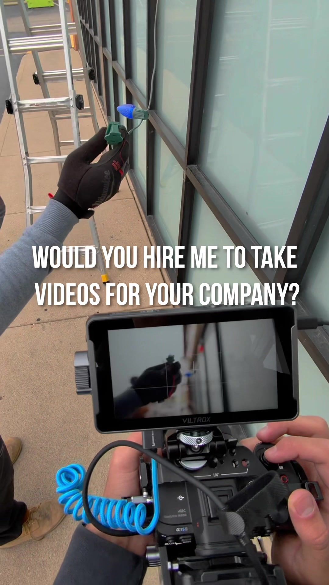 Video post by @chrislecronemedia on TikTok