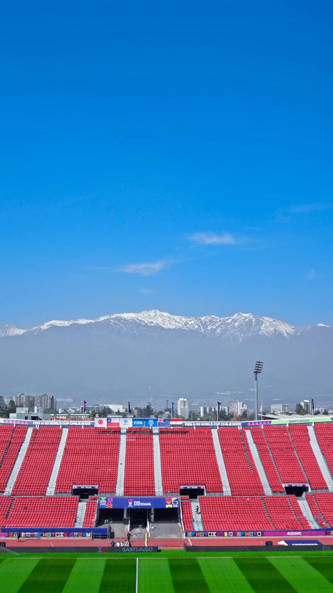 Video post by @fifaworldcup on Facebook