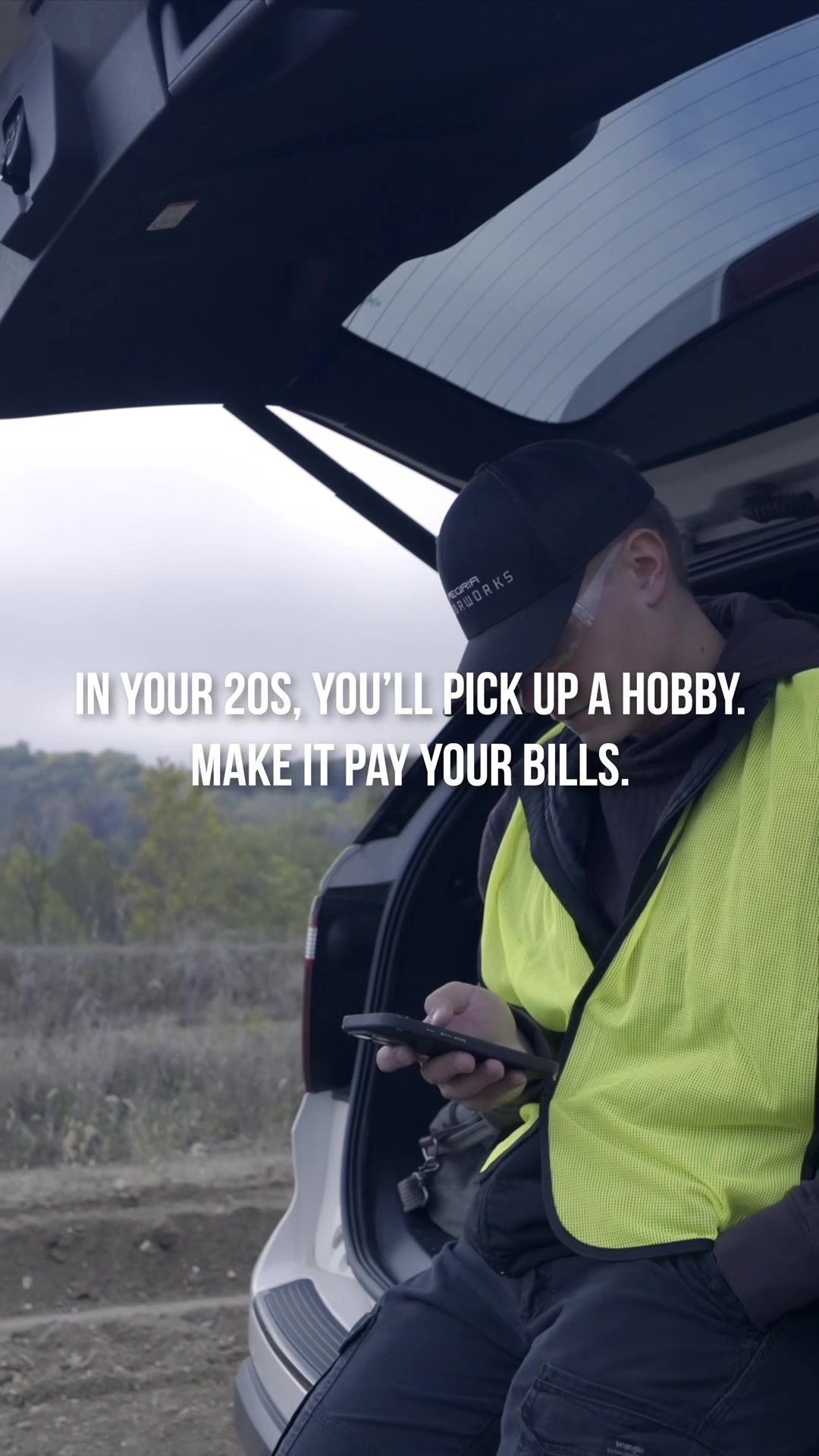 Video post by @chrislecronemedia on TikTok