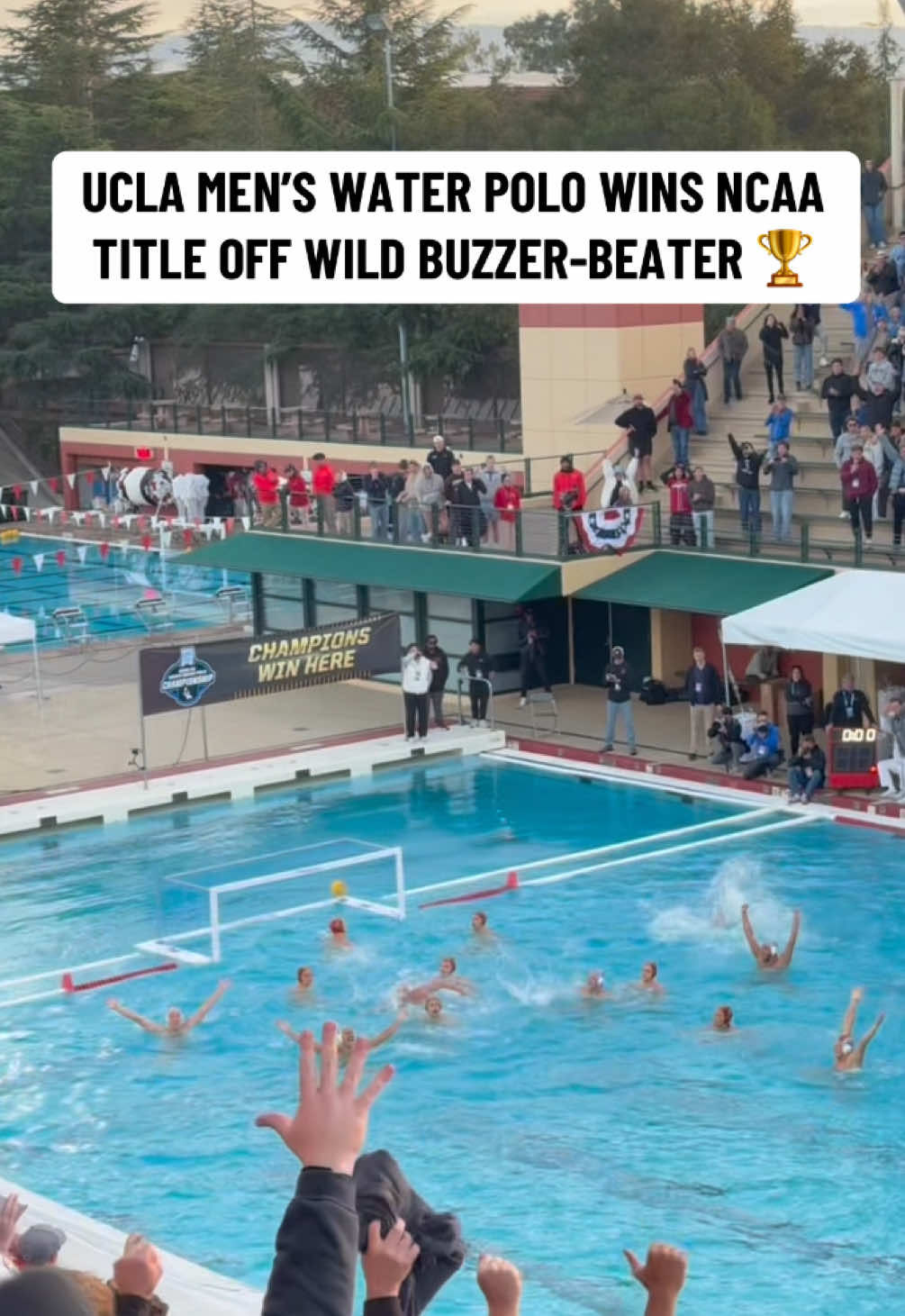 Video post by @bleacherreport on TikTok