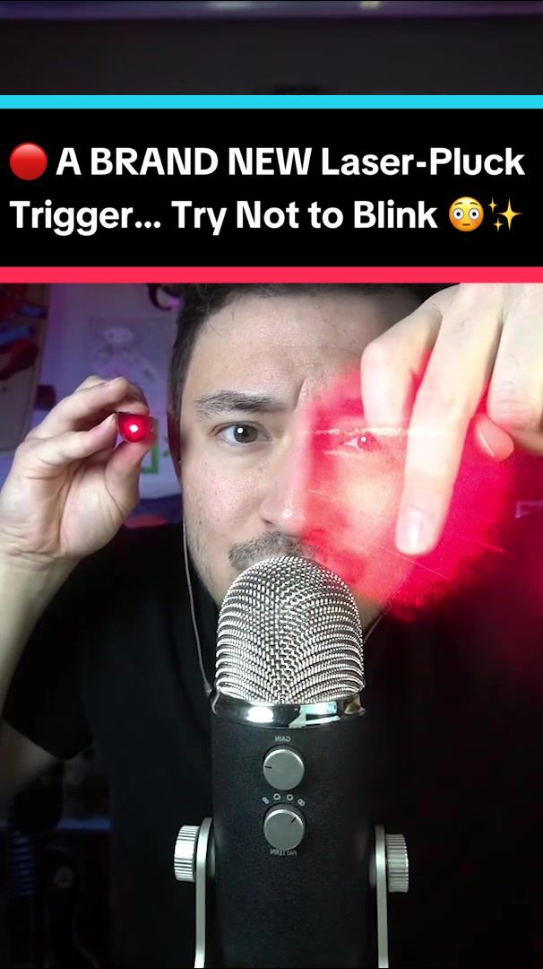 Video post by @coreyasmr on TikTok