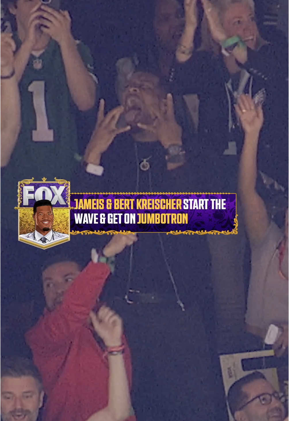 Video post by @nflonfox on TikTok