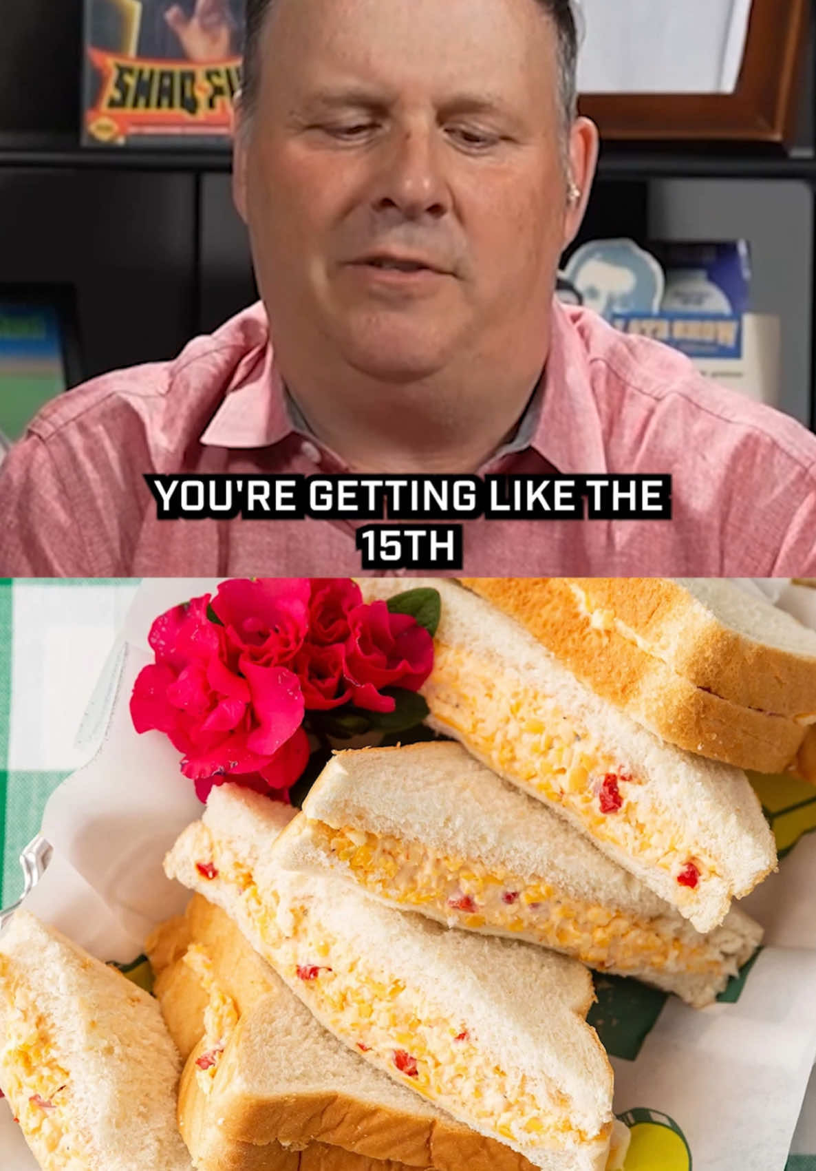 Video post by @fandueltv on TikTok