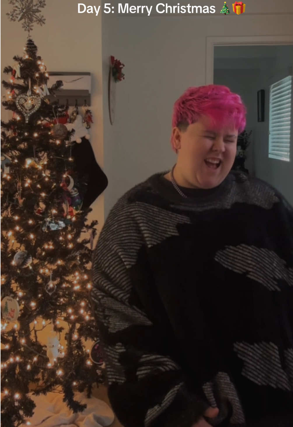 Video post by @pinkishnoise on TikTok