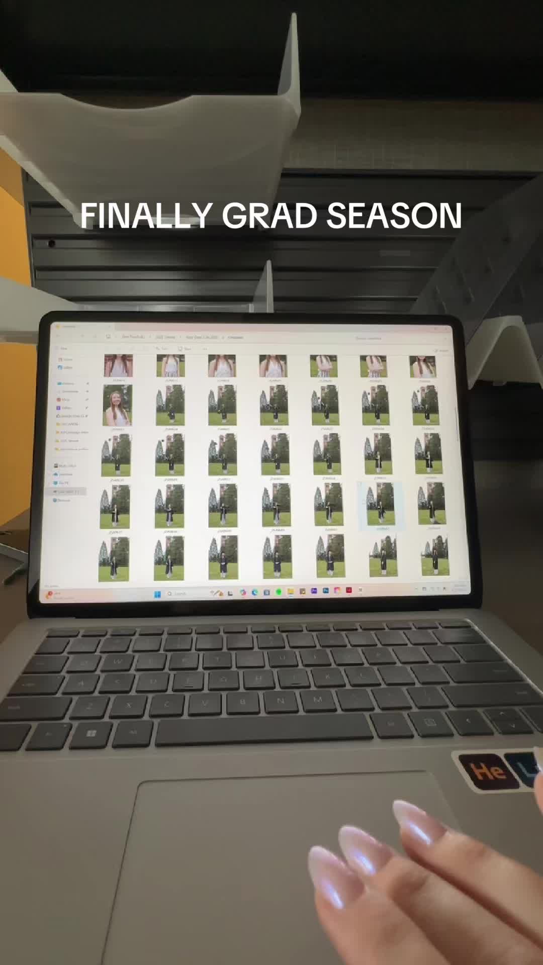 Video post by @isabellmariephotography on TikTok