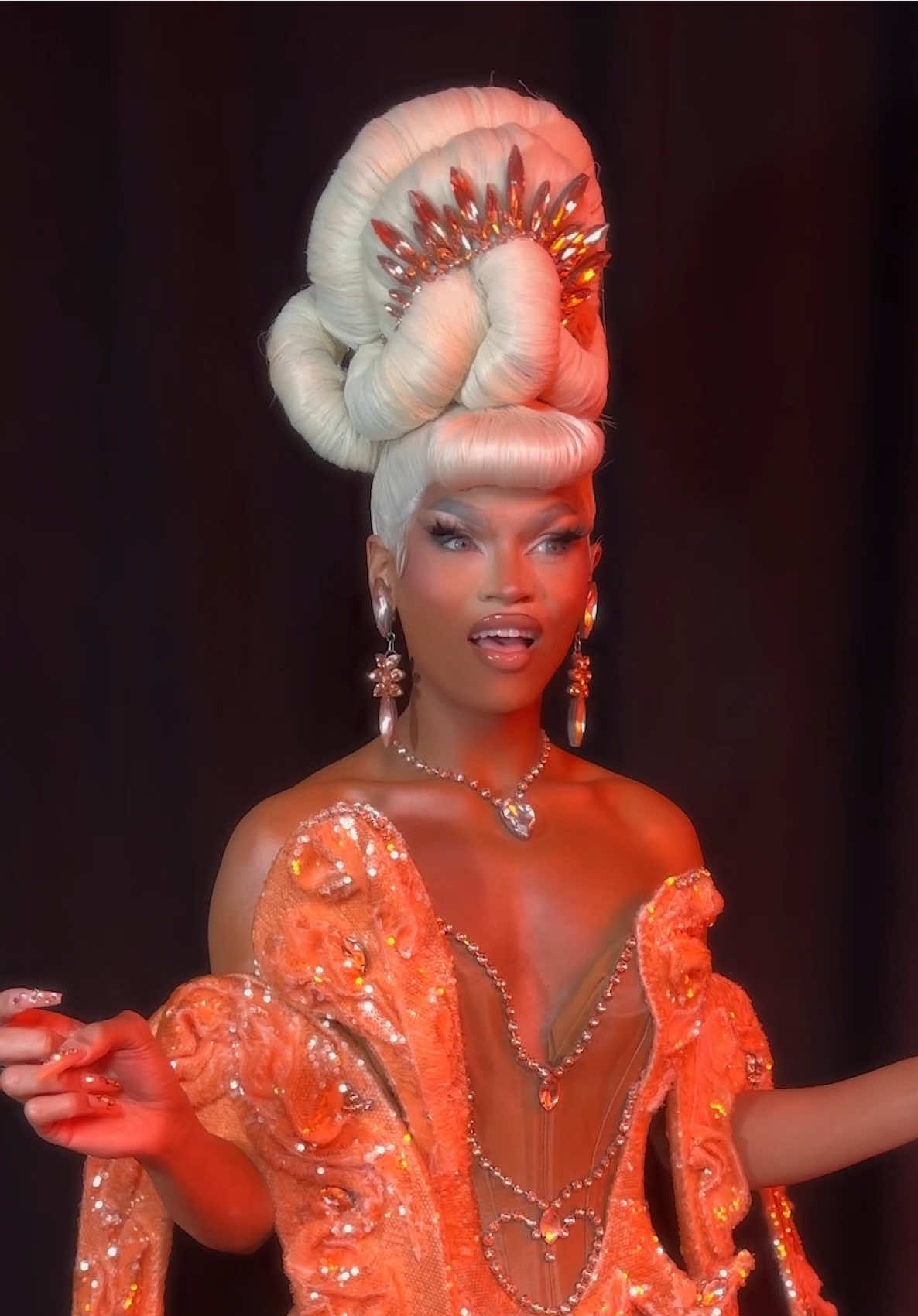 Video post by @rupaulsdragrace on TikTok