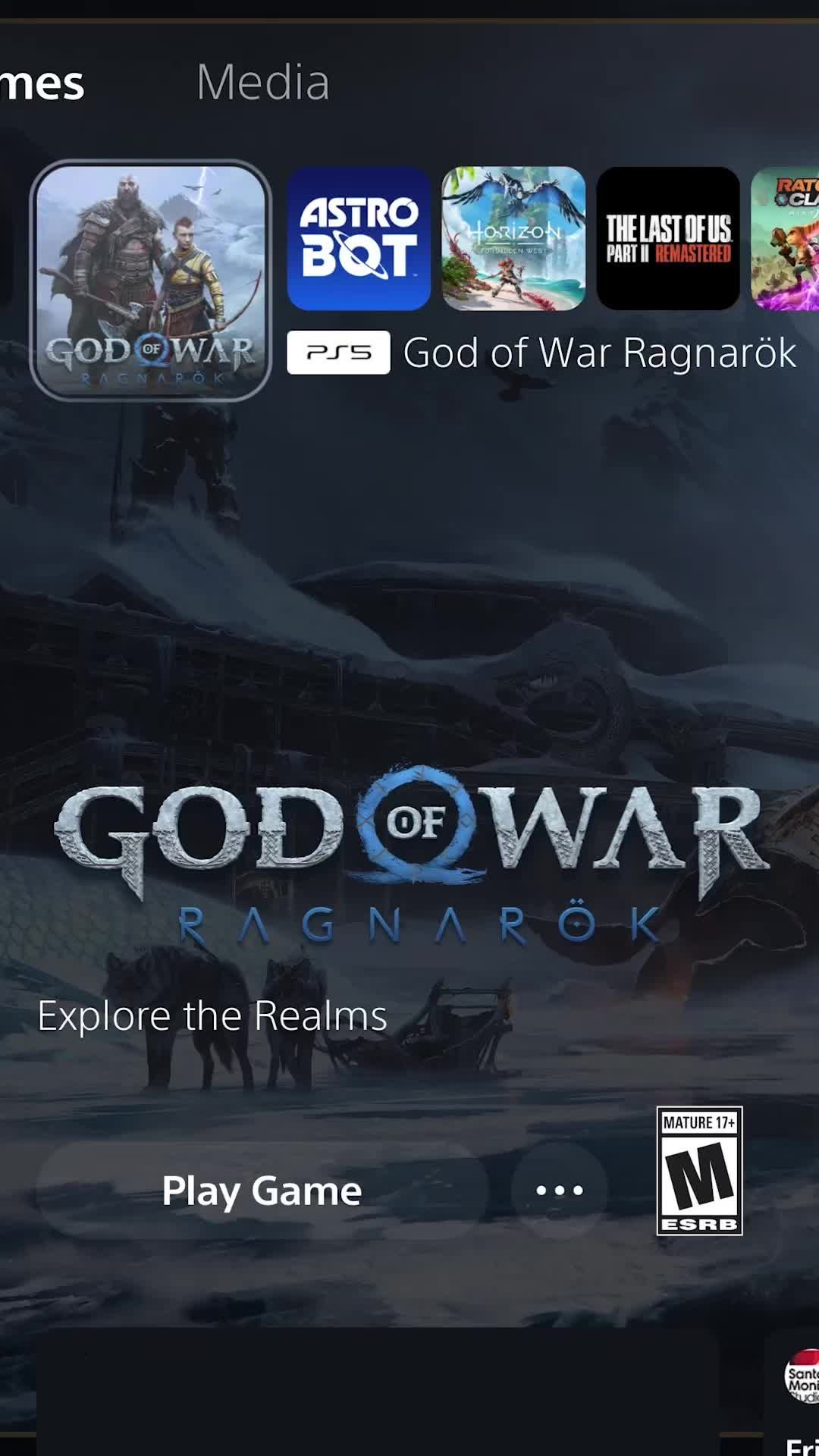 Video post by @sony on TikTok