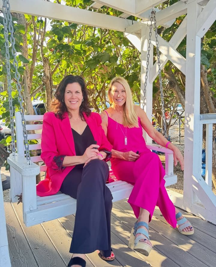 Image post by @swimamerica-national-office on Facebook