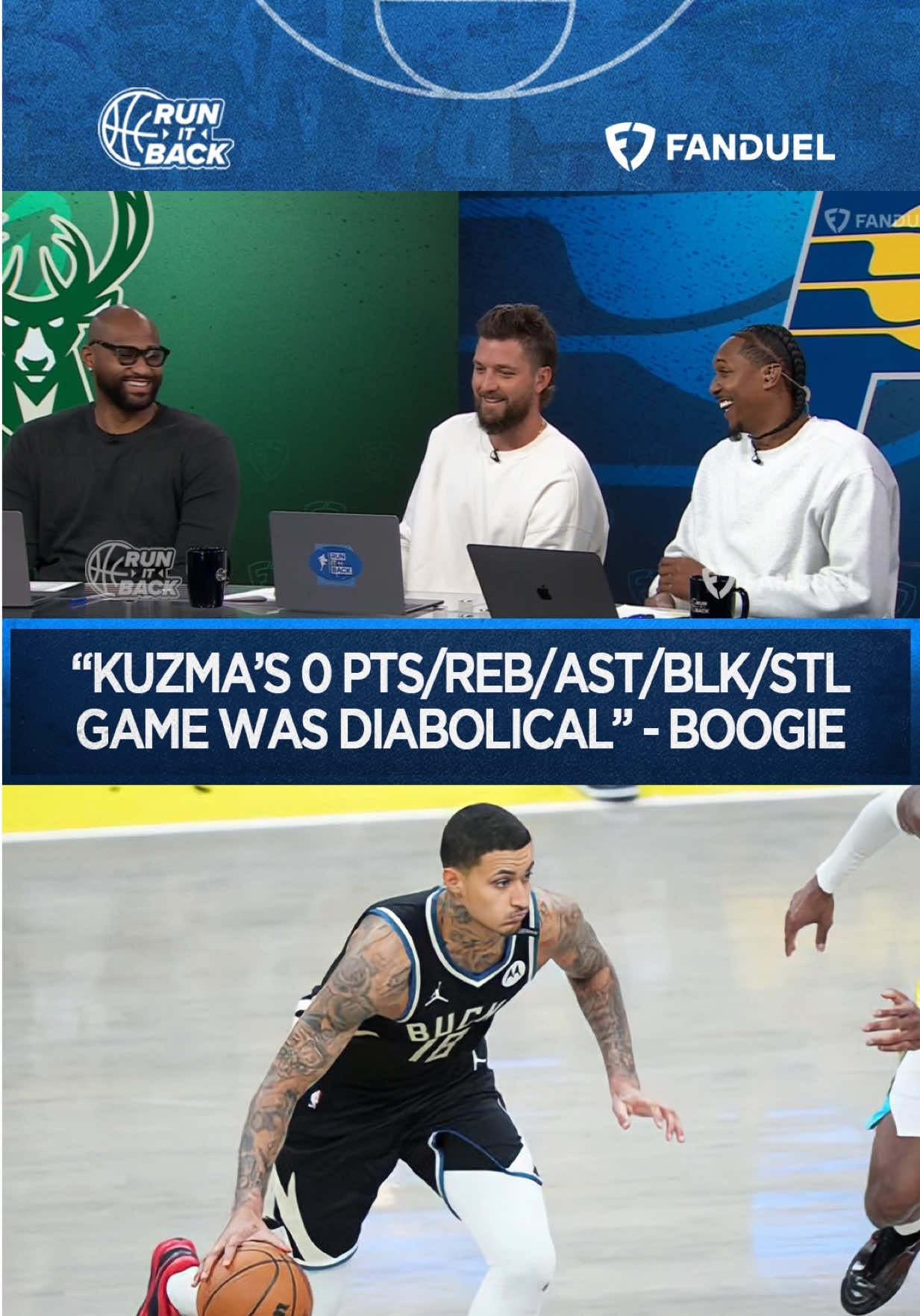 Video post by @runitbackfdtv on TikTok