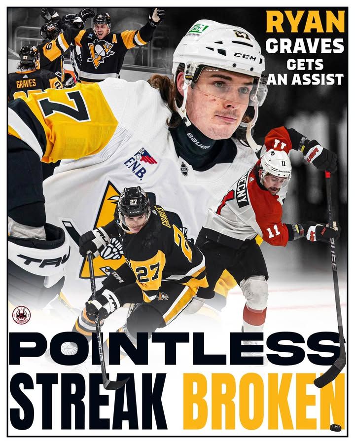 Image post by @ryangravesfanpage on Facebook