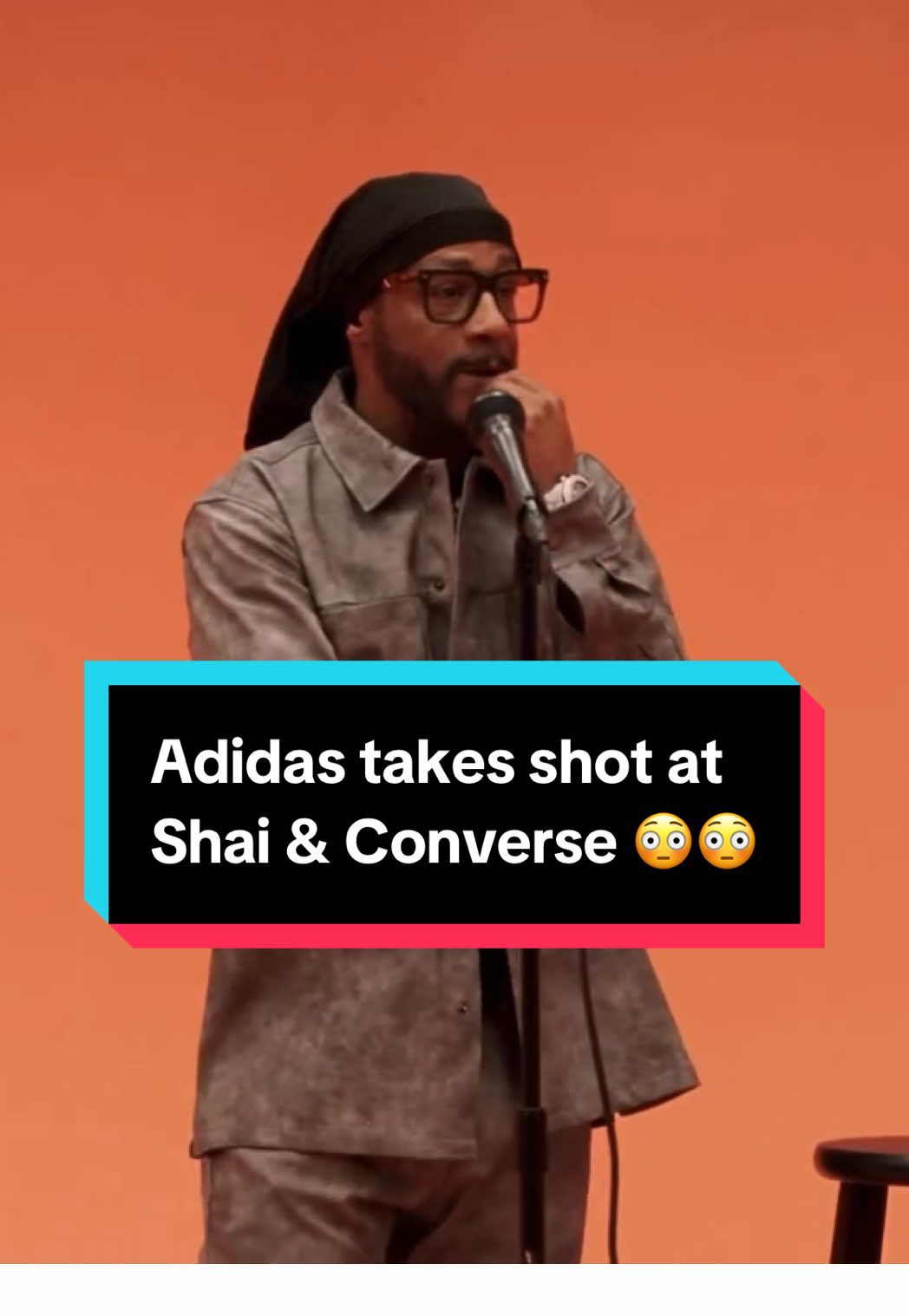 Video post by @brkicks on TikTok