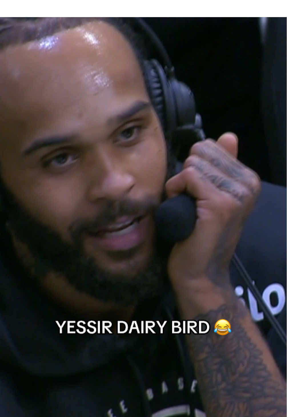 Video post by @bucks on TikTok