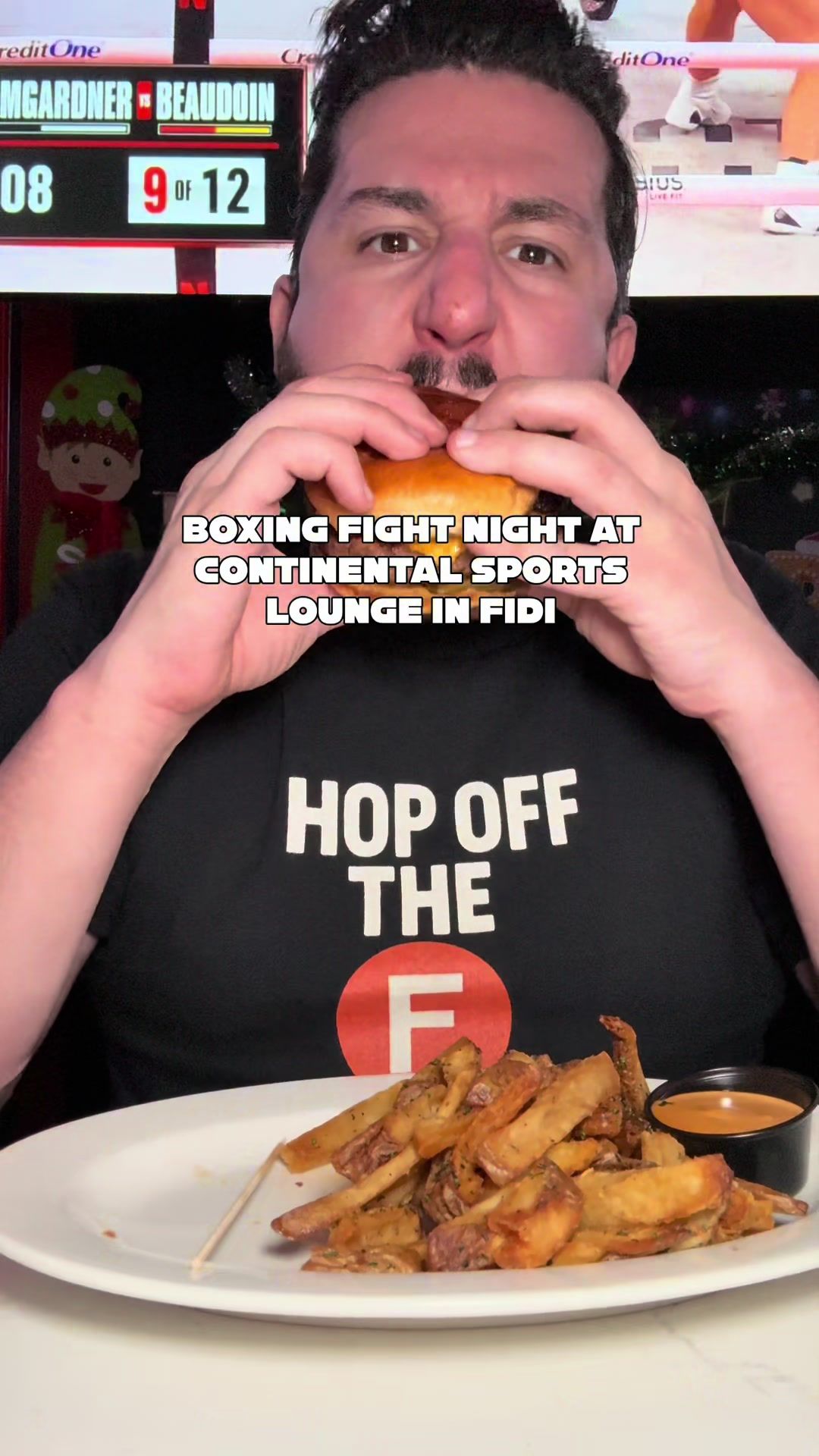Video post by @the_fork_lift on TikTok