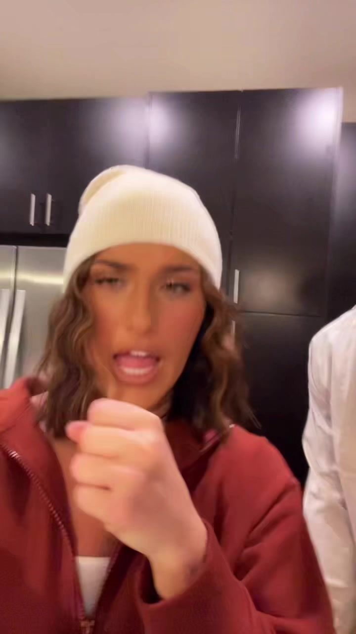 Video post by @ashleebjames on TikTok