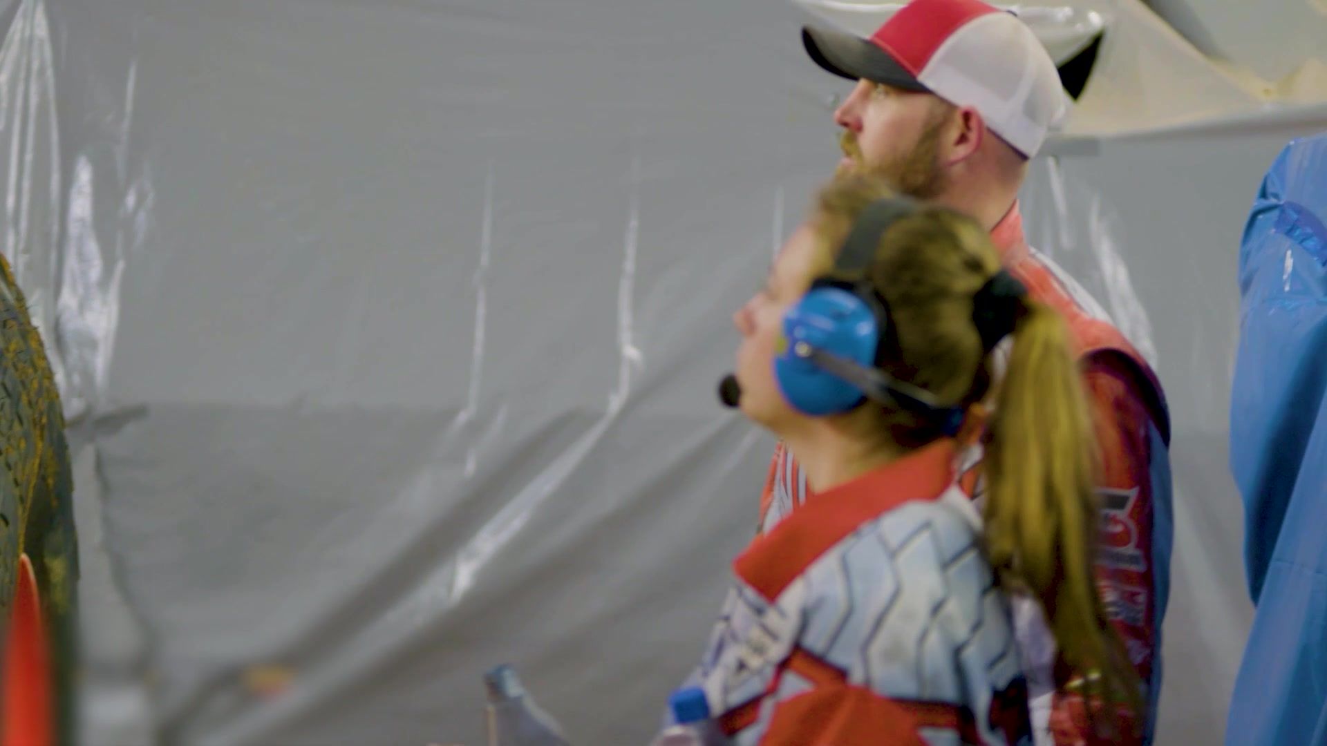 Video post by @MonsterJam on Facebook