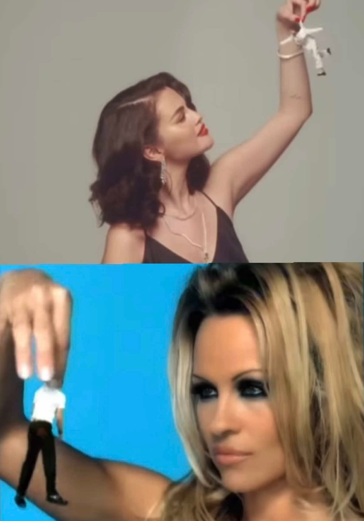 Video post by @litbandofficial on TikTok