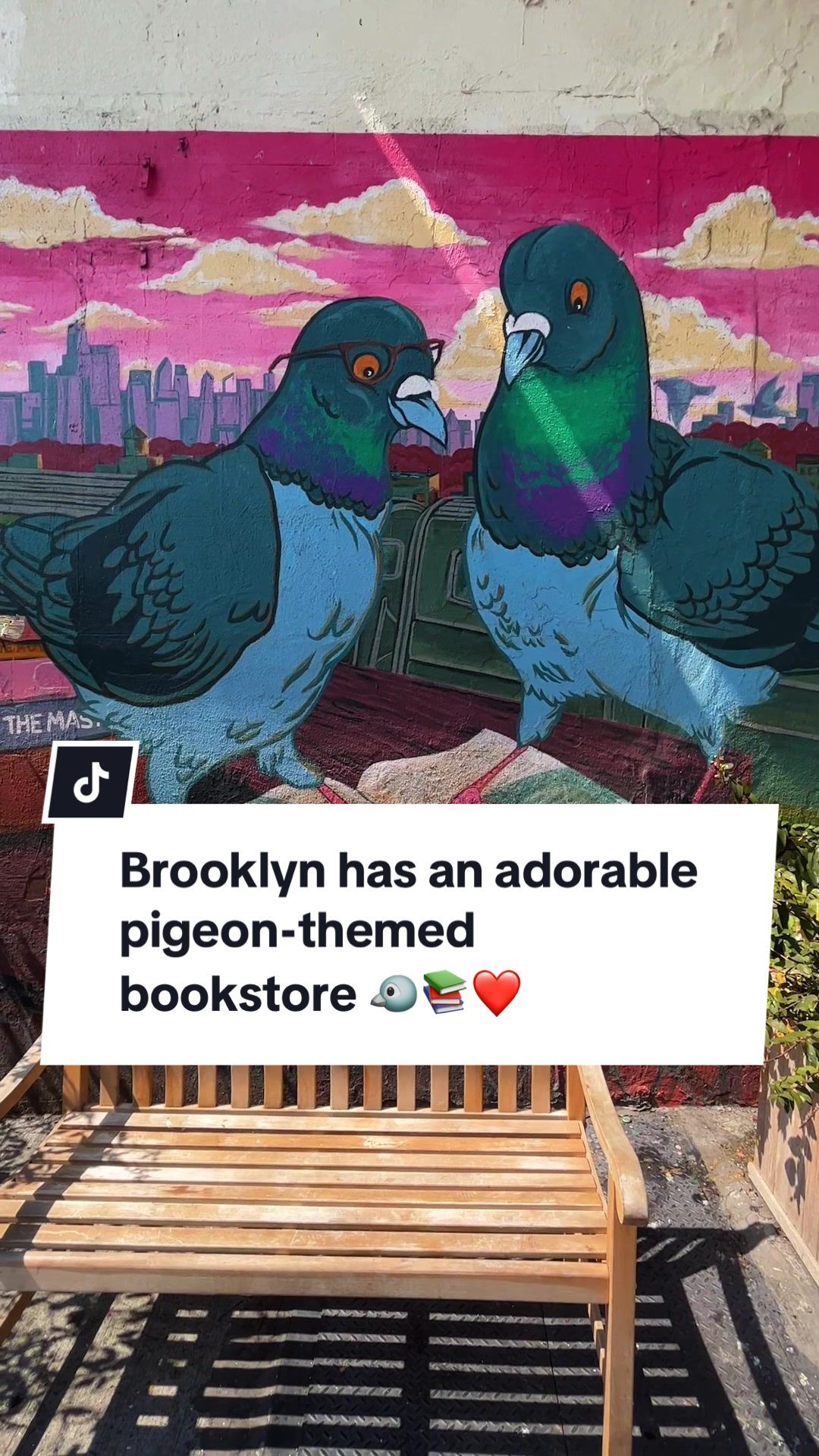 Video post by @secretnyc_ on TikTok