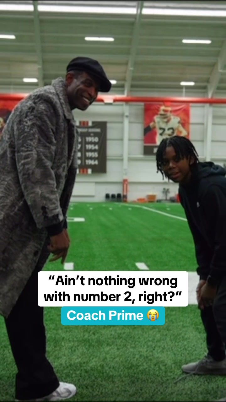 Video post by @bleacherreport on TikTok