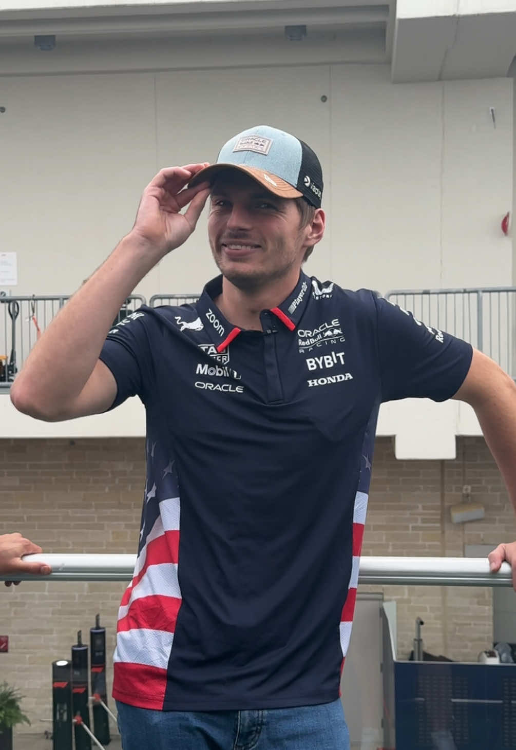 Video post by @redbullracing on TikTok