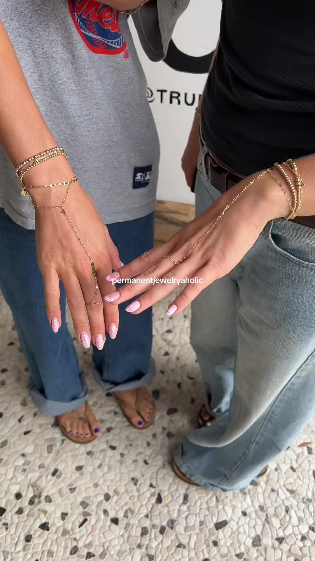 Video post by @trulyblessedjewels on TikTok