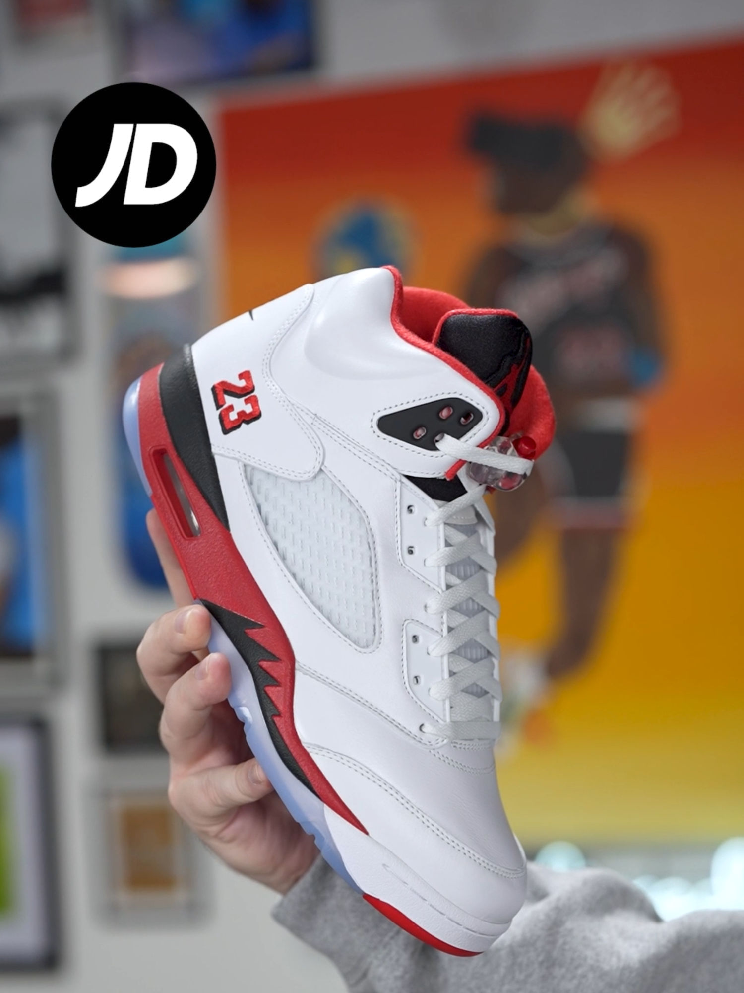 Video post by @jdsports on TikTok
