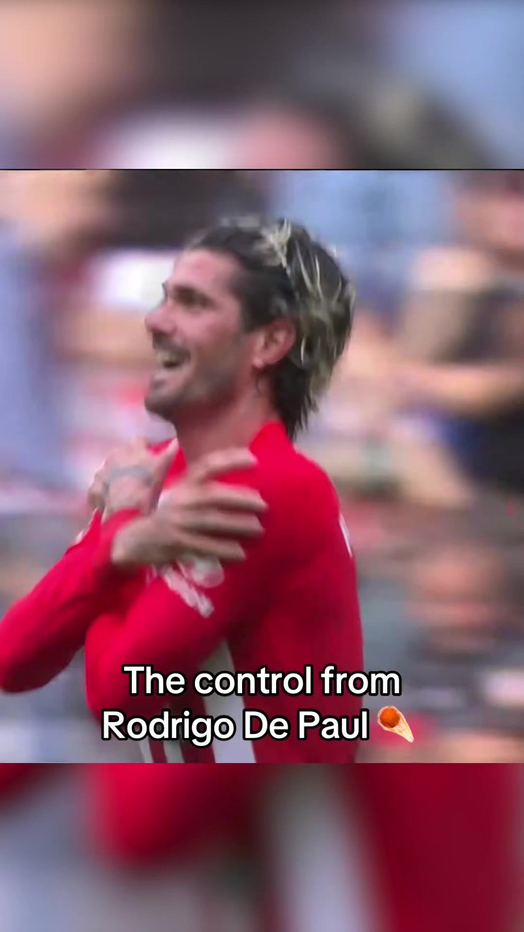 Video post by @espnfc on TikTok