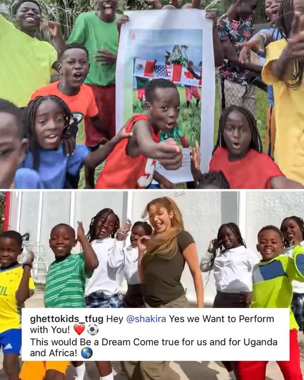 Image post by @ESPNAfrica on Facebook