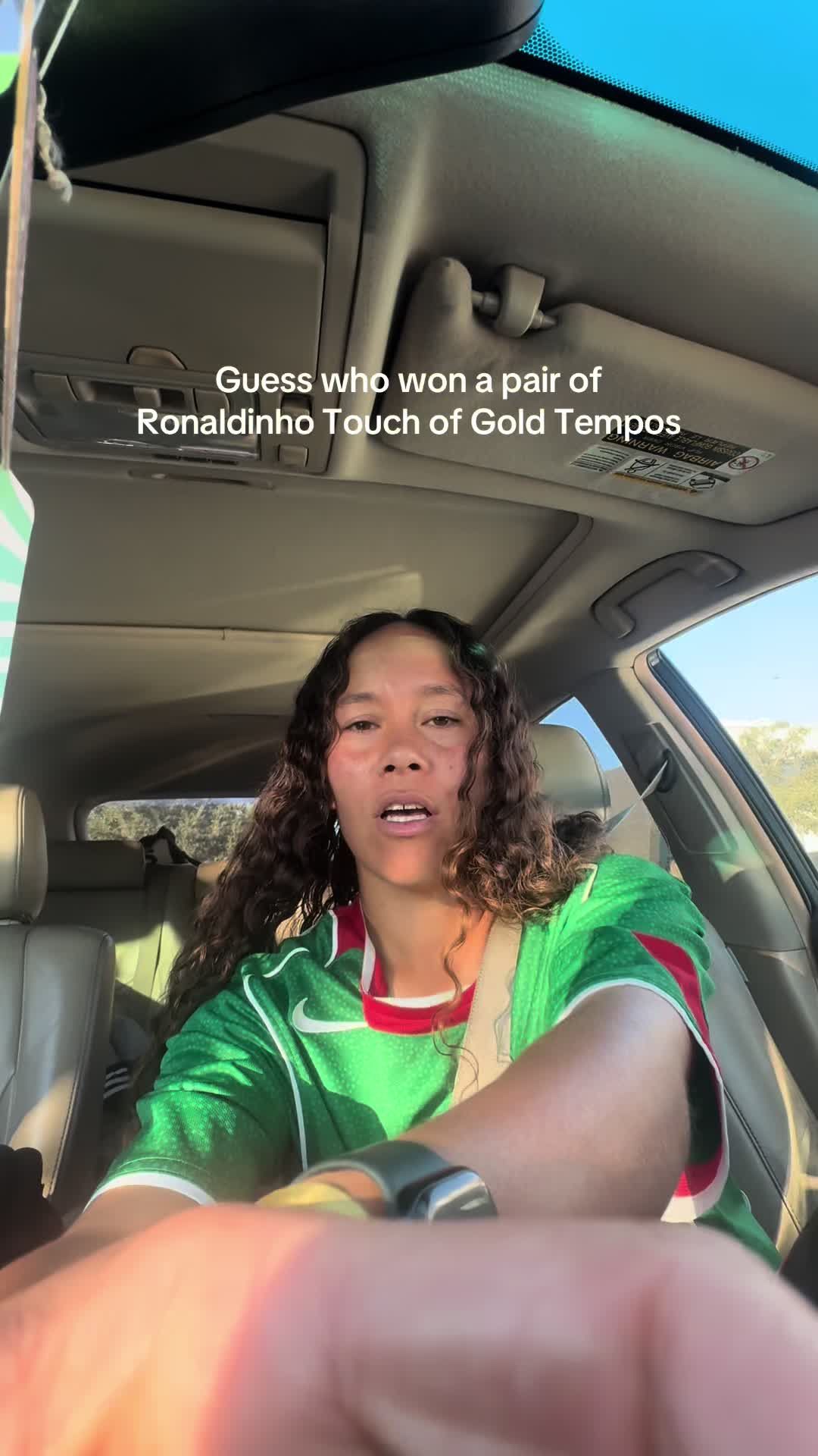 Video post by @iamevamadarang on TikTok