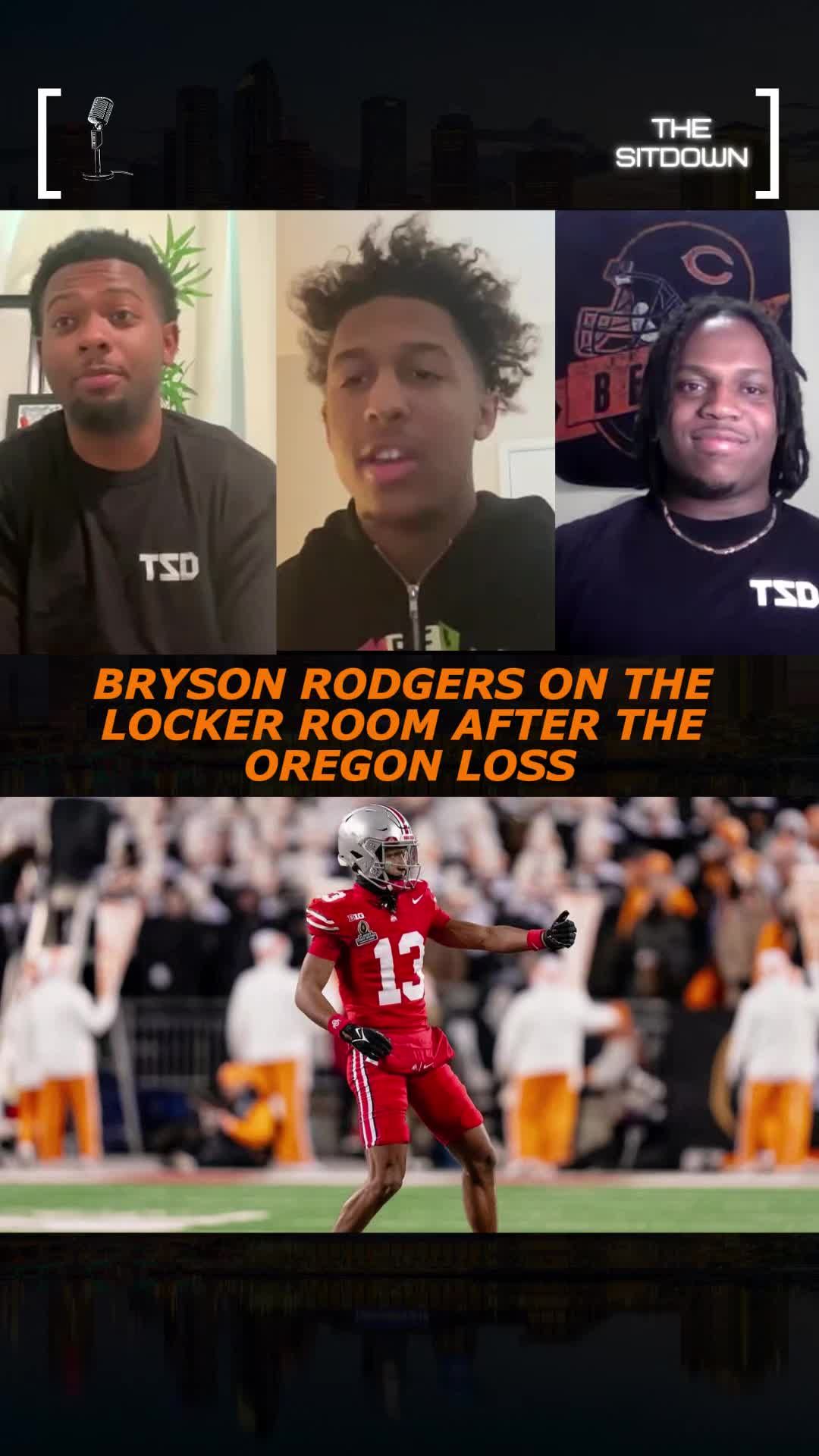 Video post by @sitdownpod on TikTok