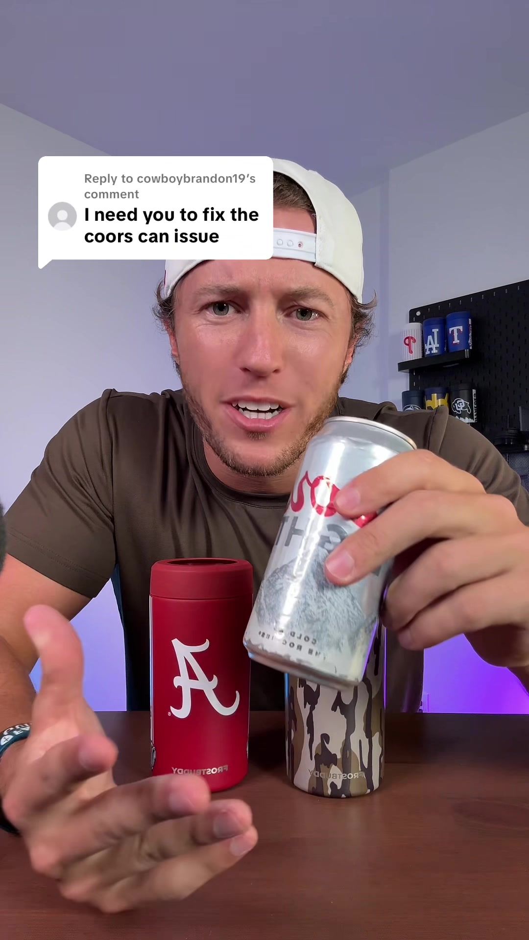 Video post by @frostbuddy on TikTok