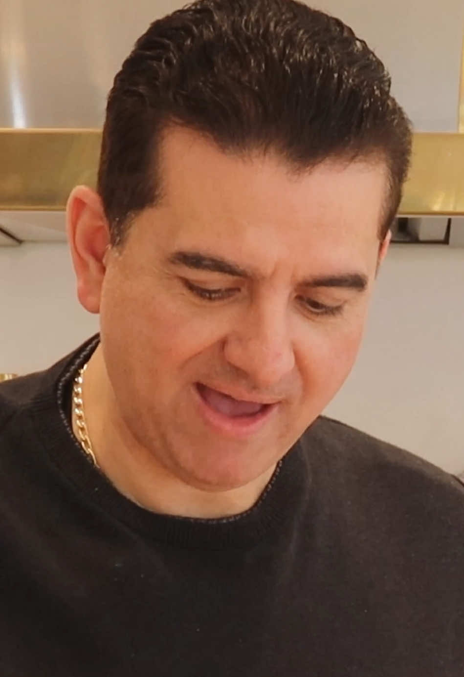 Video post by @buddyvalastro on TikTok